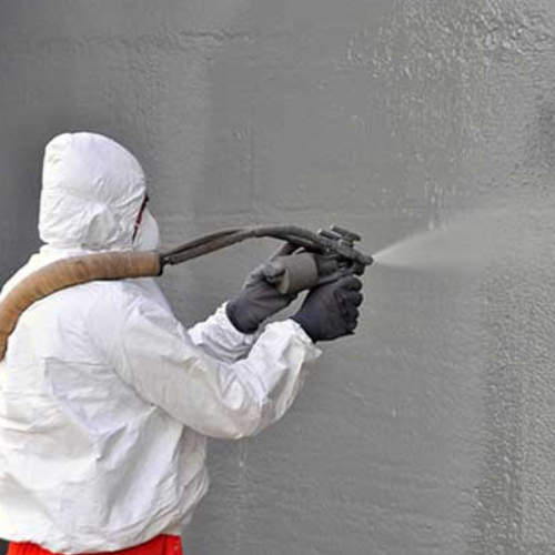 Blasting Cleaning 
