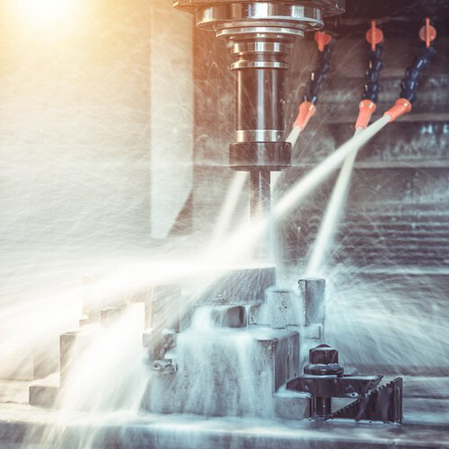 Hydroblasting
