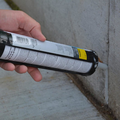 Expansion Joint Sealants Services